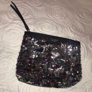 Victoria’s Secret pouch